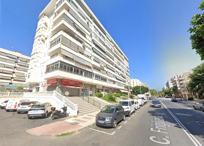 Apartamento Parque Mediterraneo