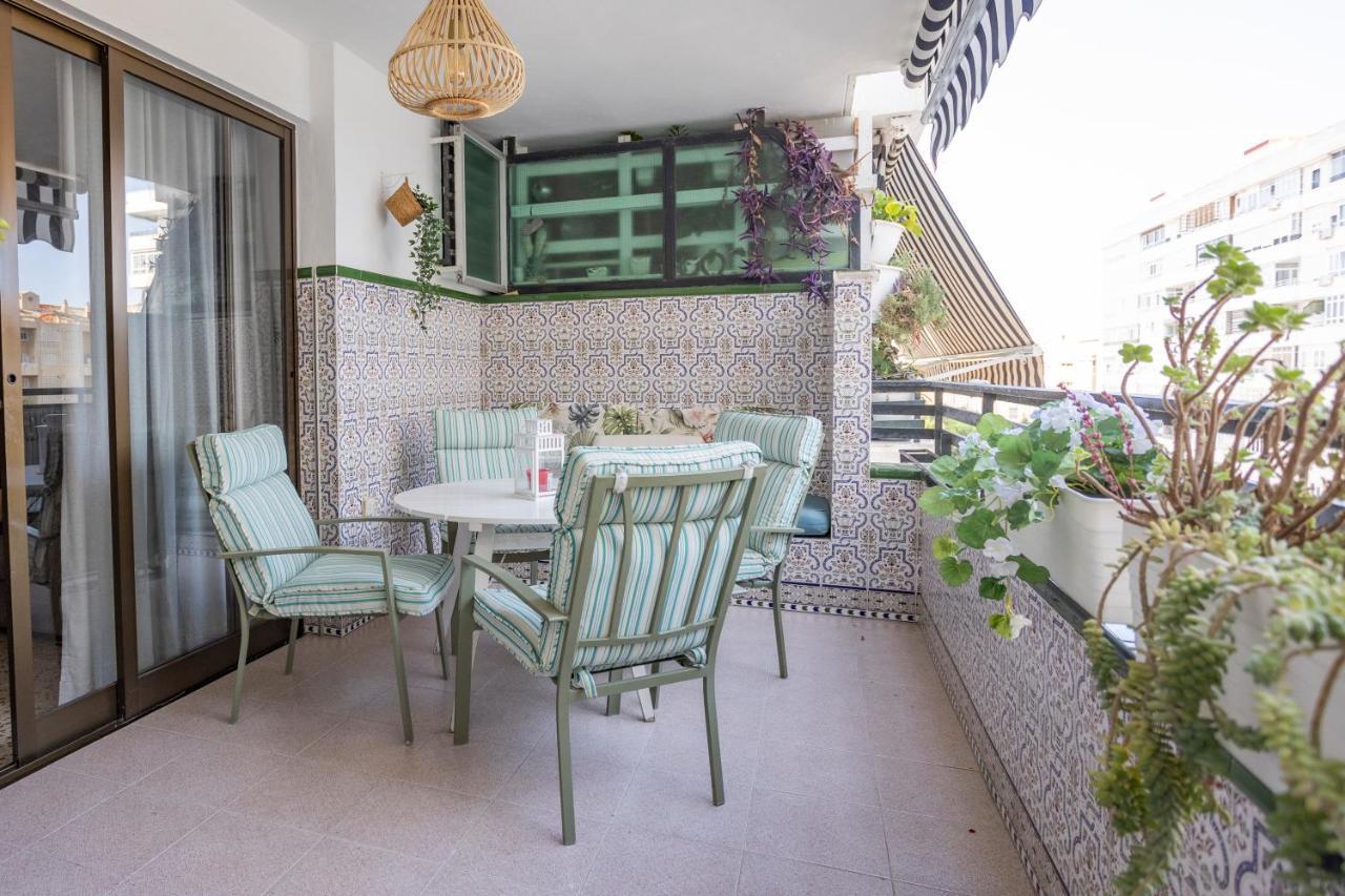 Parque Mediterraneo Apartment *