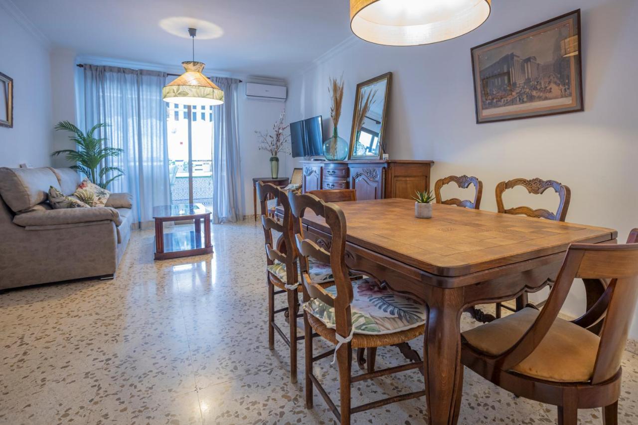 Apartment Parque Mediterraneo *
