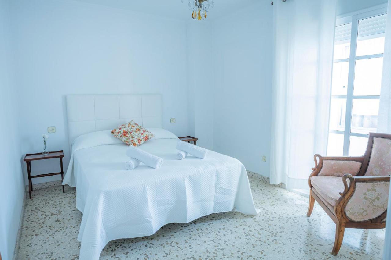 Apartment Parque Mediterraneo Malaga