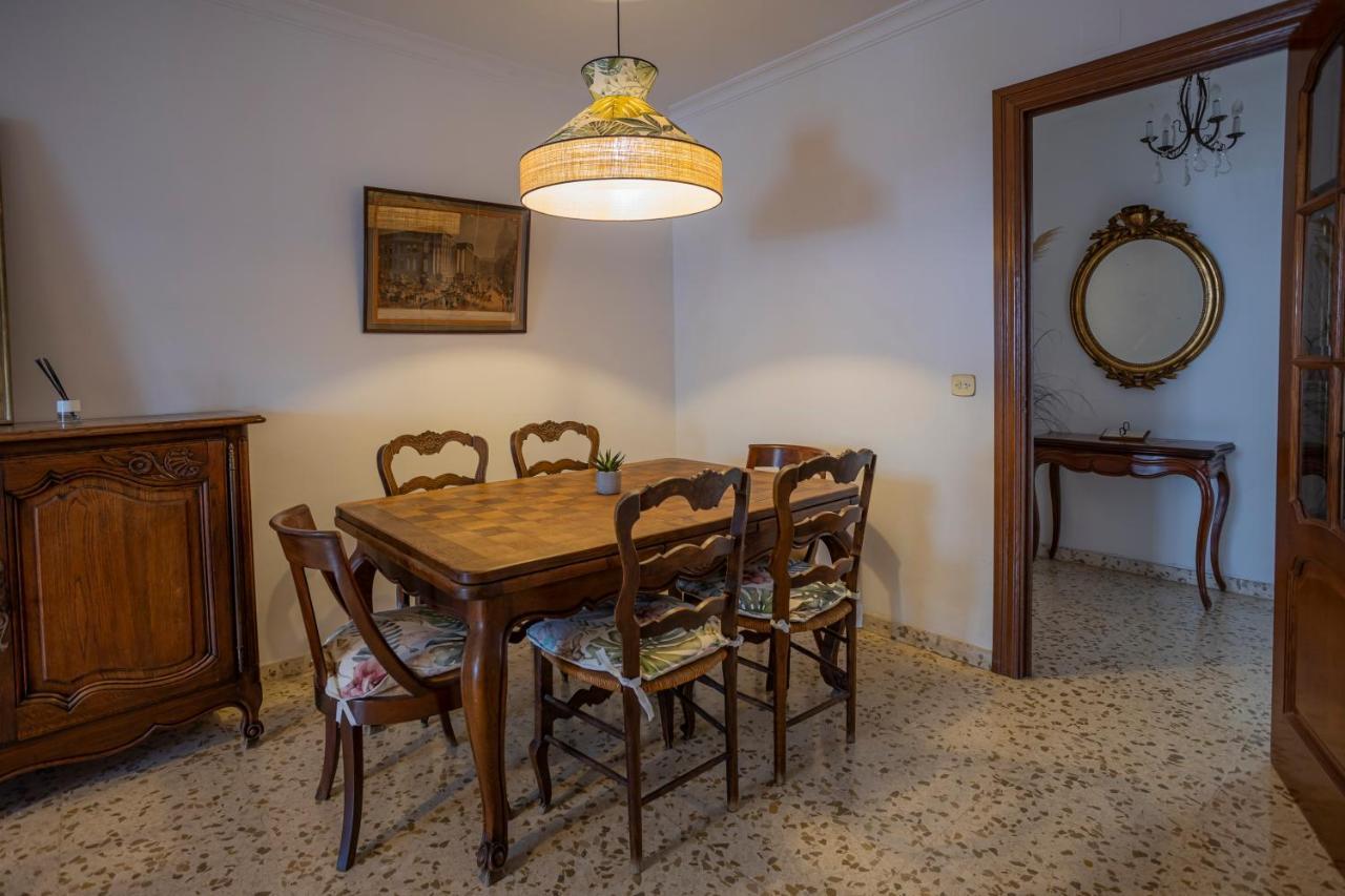 Parque Mediterraneo Apartment *