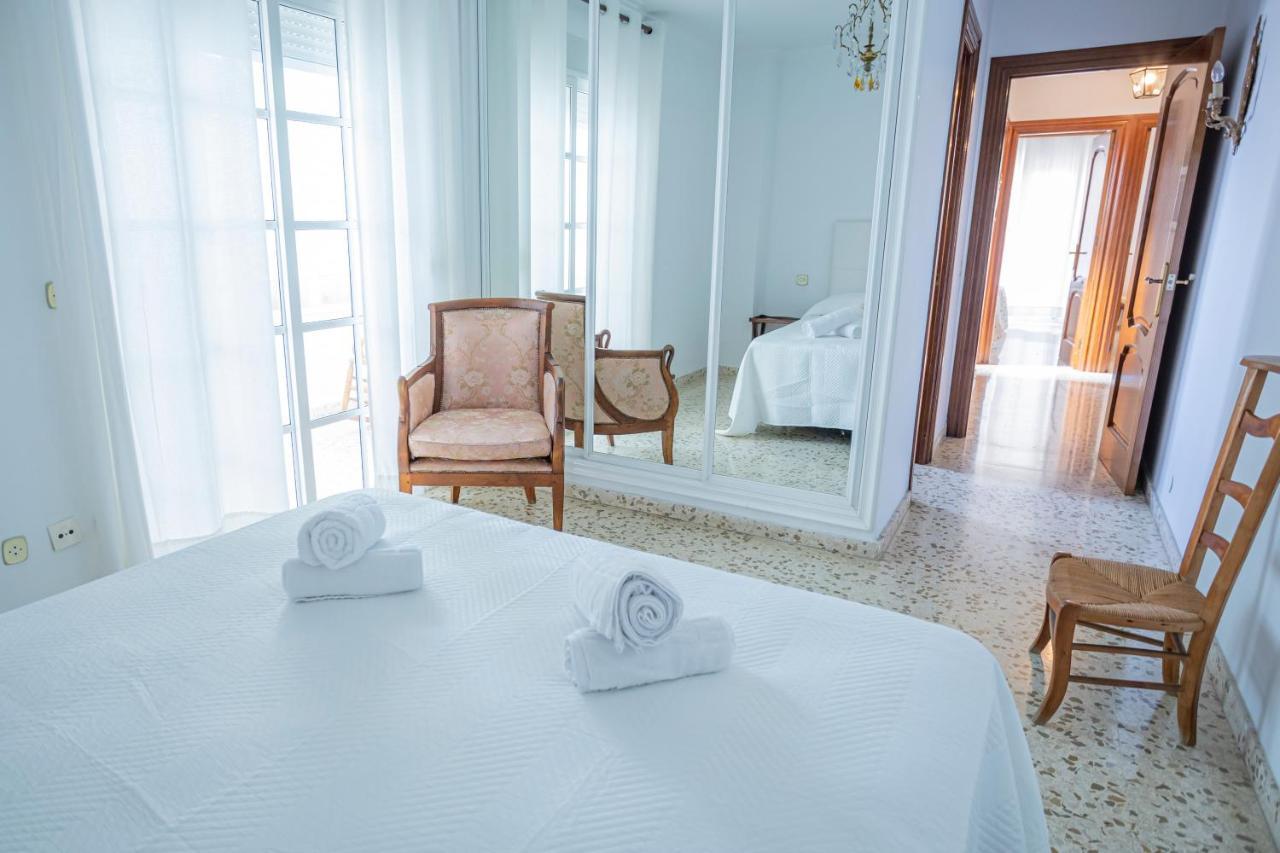 Apartment Parque Mediterraneo