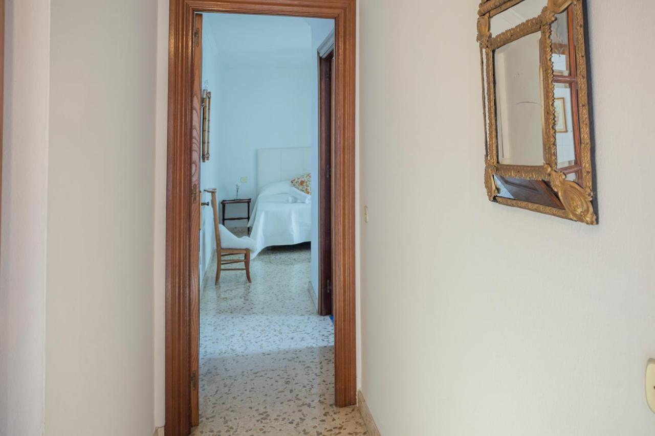 Apartment Parque Mediterraneo