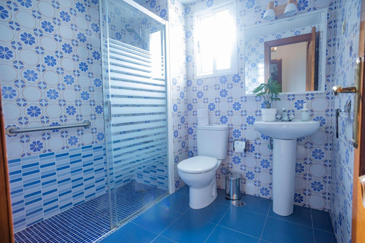 Parque Mediterraneo Apartment Malaga