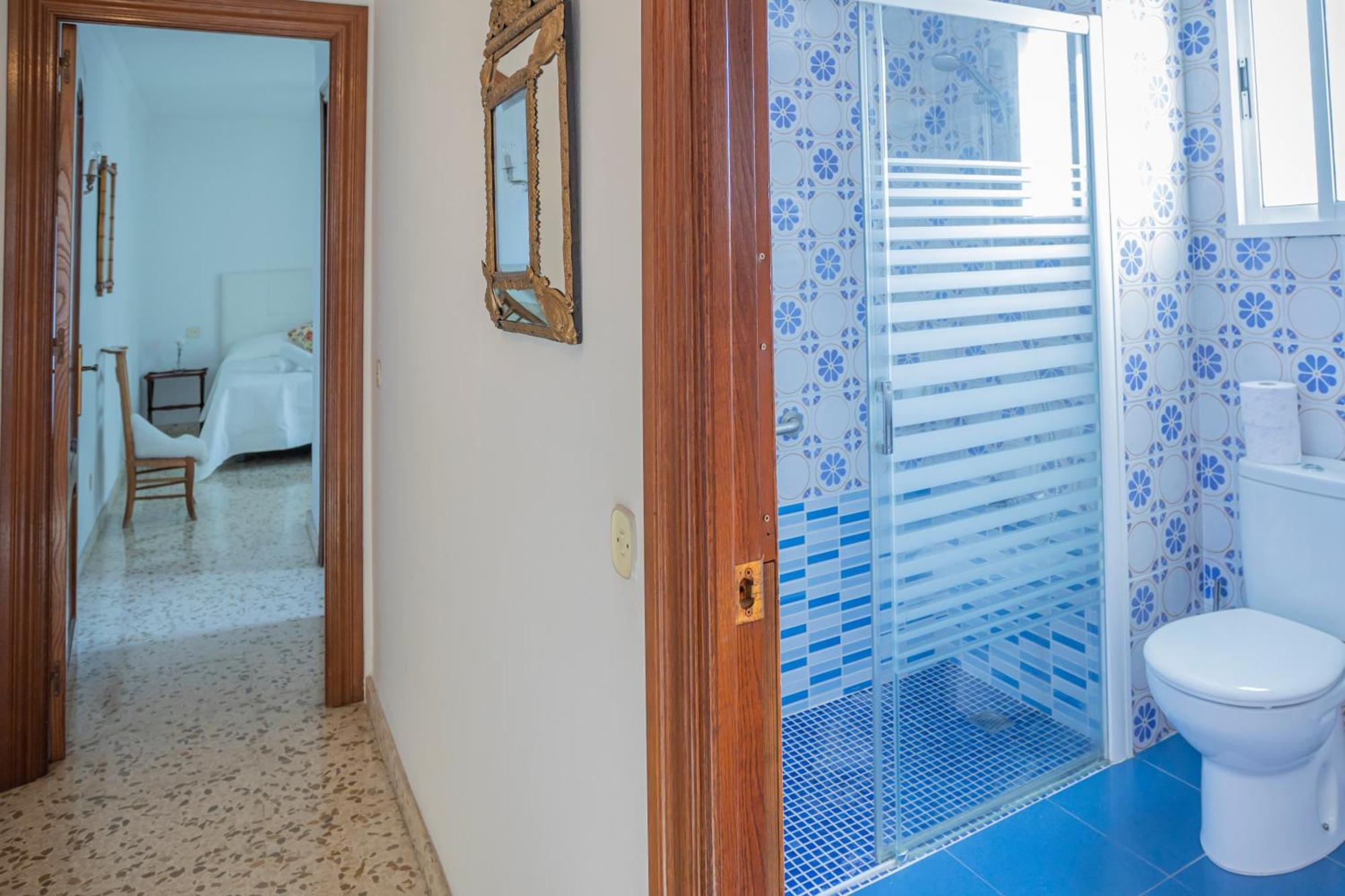 Apartment Parque Mediterraneo Malaga