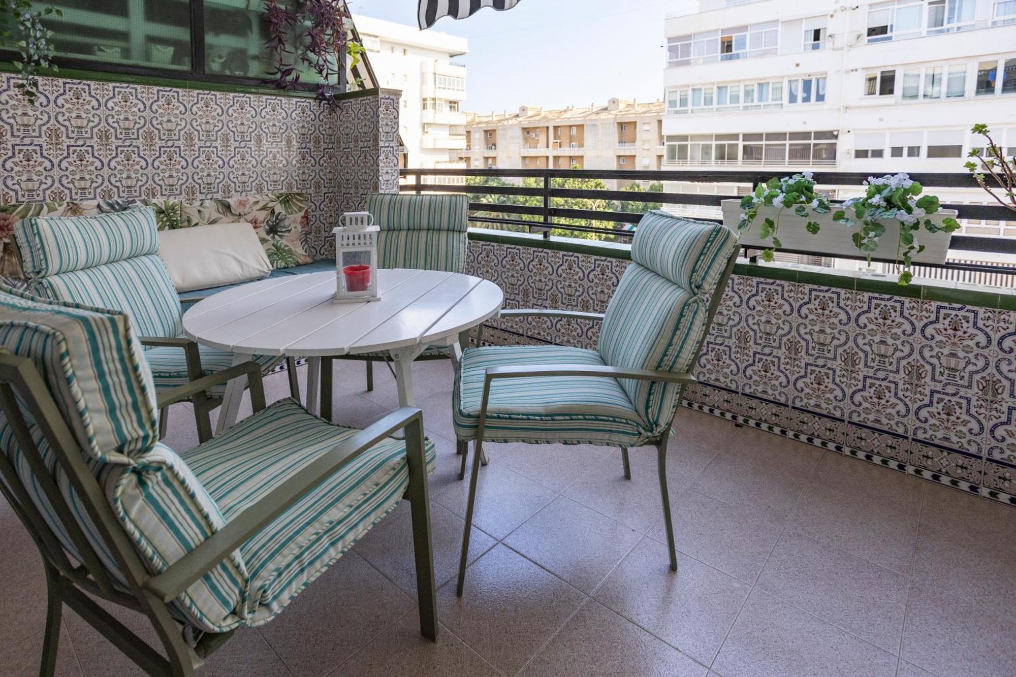 Apartment Parque Mediterraneo *