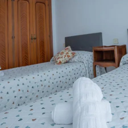 Apartamento Parque Mediterraneo Málaga Buitenkant foto