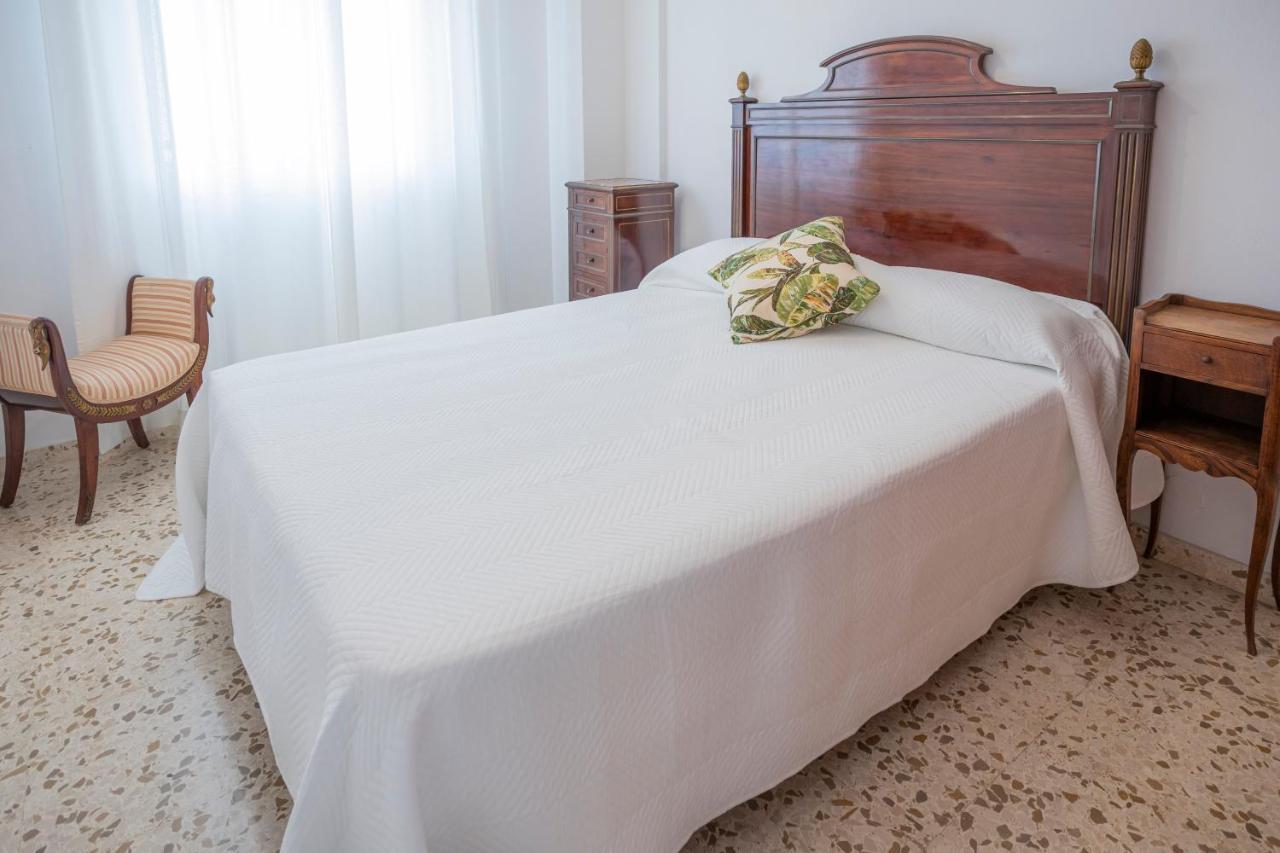 Appartement Parque Mediterraneo